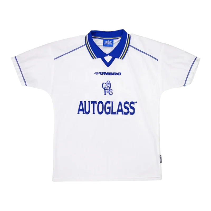 Chelsea 1998-00 Away Shirt