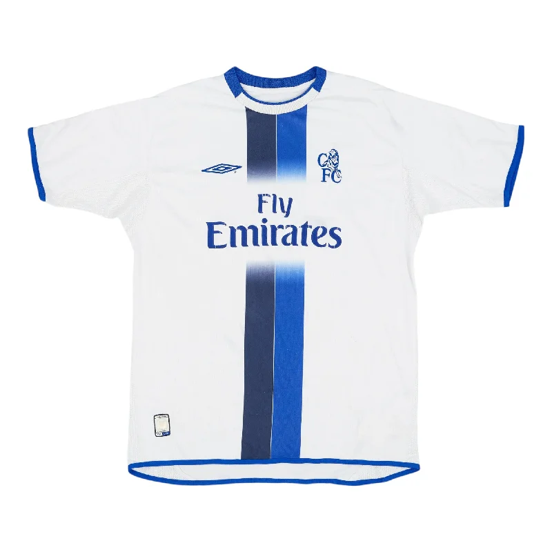 Chelsea 2003-05 Away Shirt