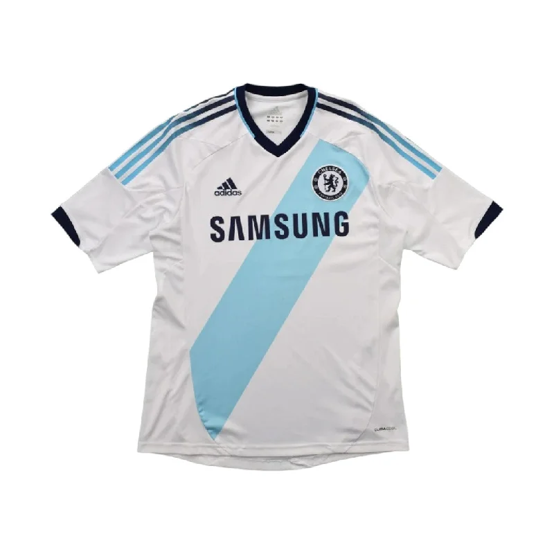 Chelsea 2012-13 Away Shirt