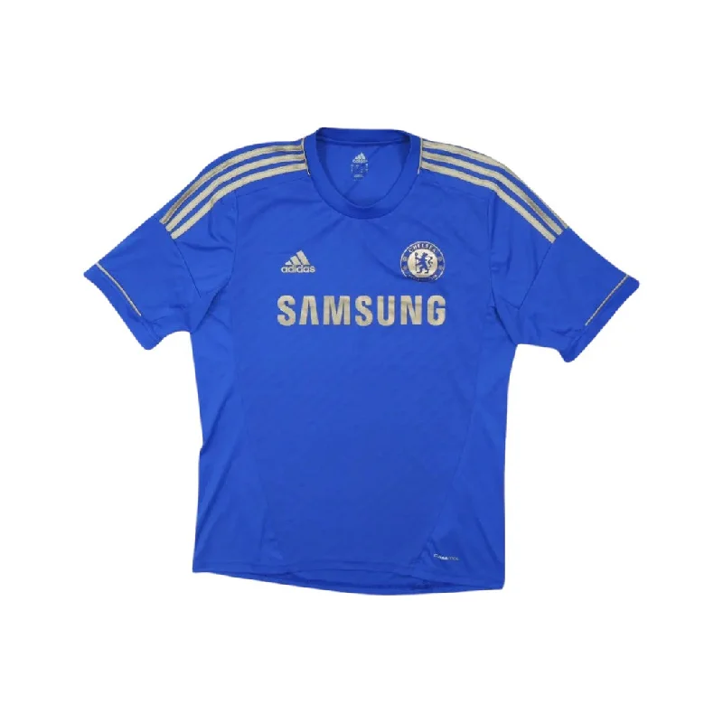 Chelsea 2012-13 Home Shirt