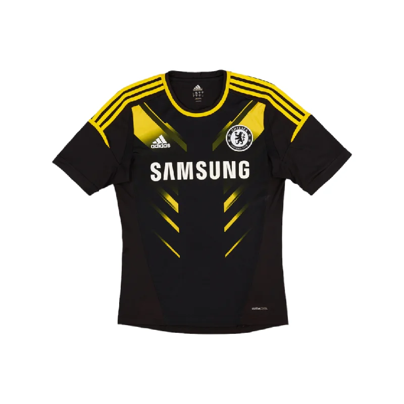 Chelsea 2012-13 Third Shirt