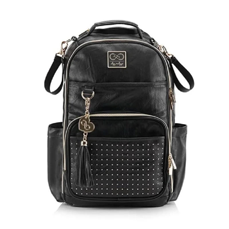 Chelsea + Cole for Itzy Ritzy Boss Plus™ Diaper Bag Backpack