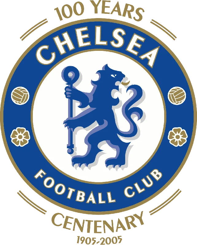 Chelsea F.C Logo