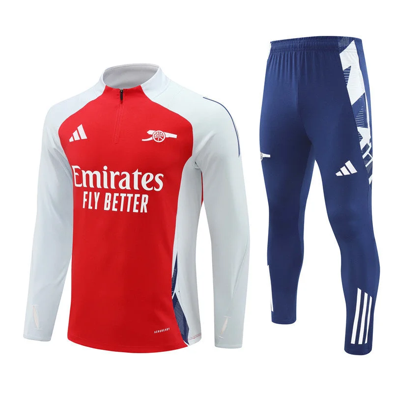 CONJUNTO LARGO ARSENAL ENTRENAMIENTO 24/25 HOMBRE