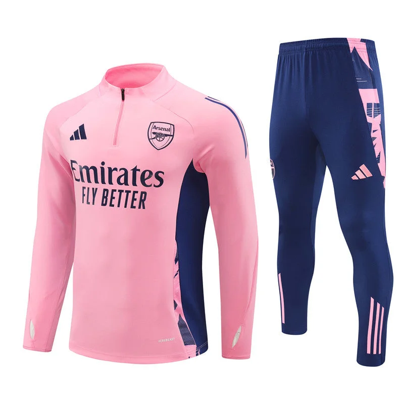 CONJUNTO LARGO ARSENAL ENTRENAMIENTO 24/25 HOMBRE