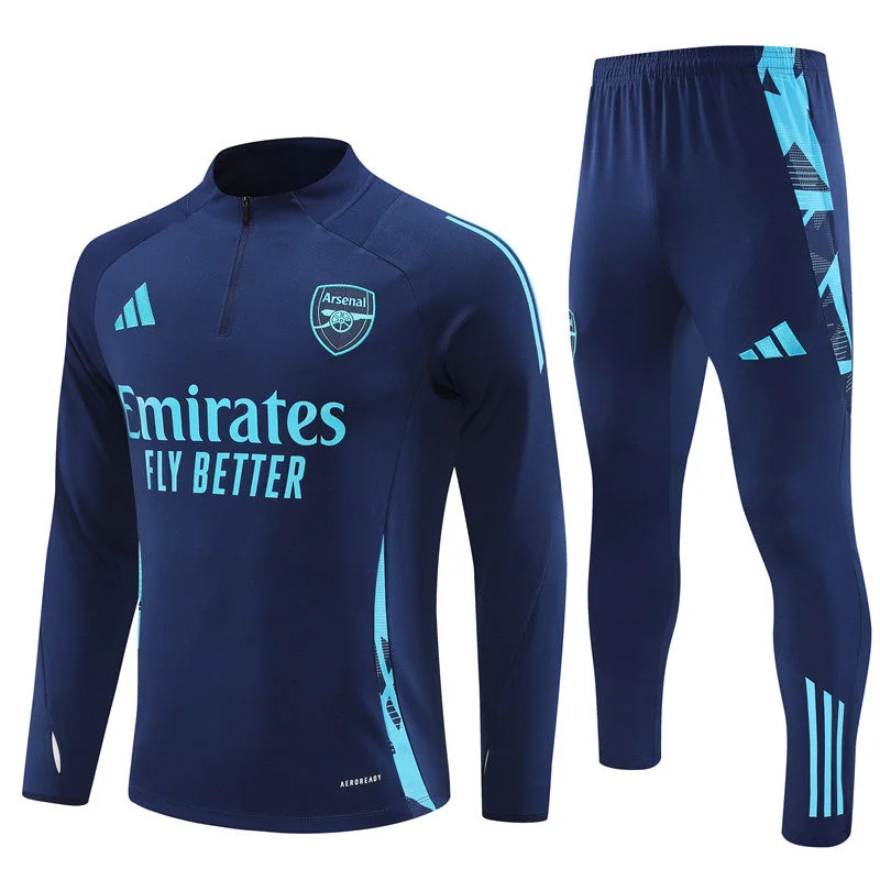 CONJUNTO LARGO ARSENAL ENTRENAMIENTO 24/25 HOMBRE