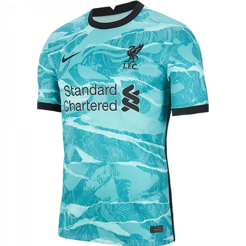 LIVERPOOL ÉXTERIEUR 2020-2021