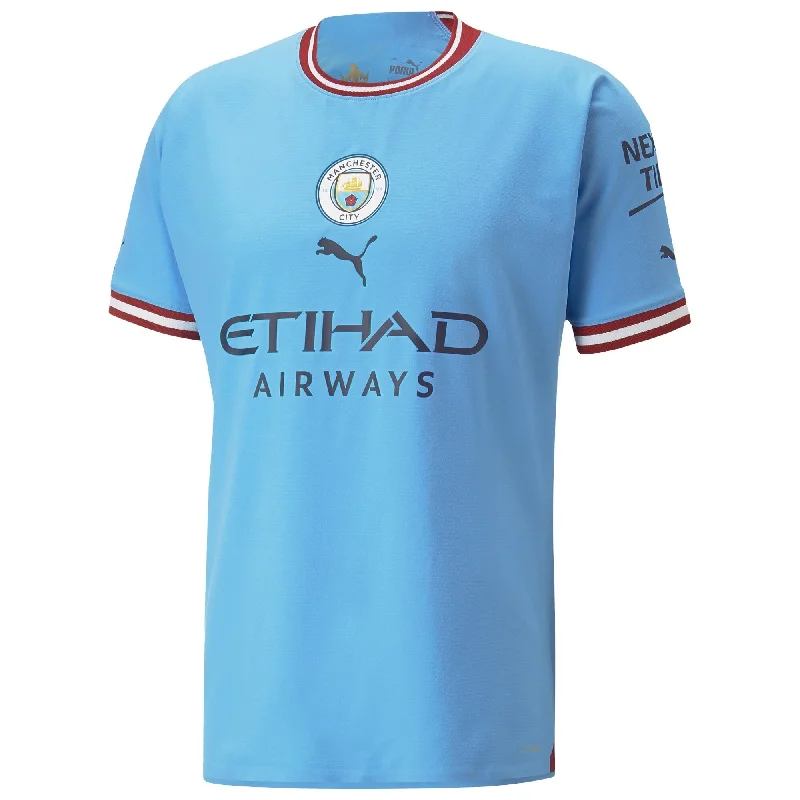 DOMAČI AUTHENTIC DRES MANCHESTER CITY FC 2022/23