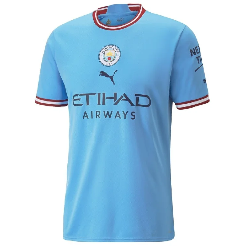 DOMAČI DRES MANCHESTER CITY FC 2022/23