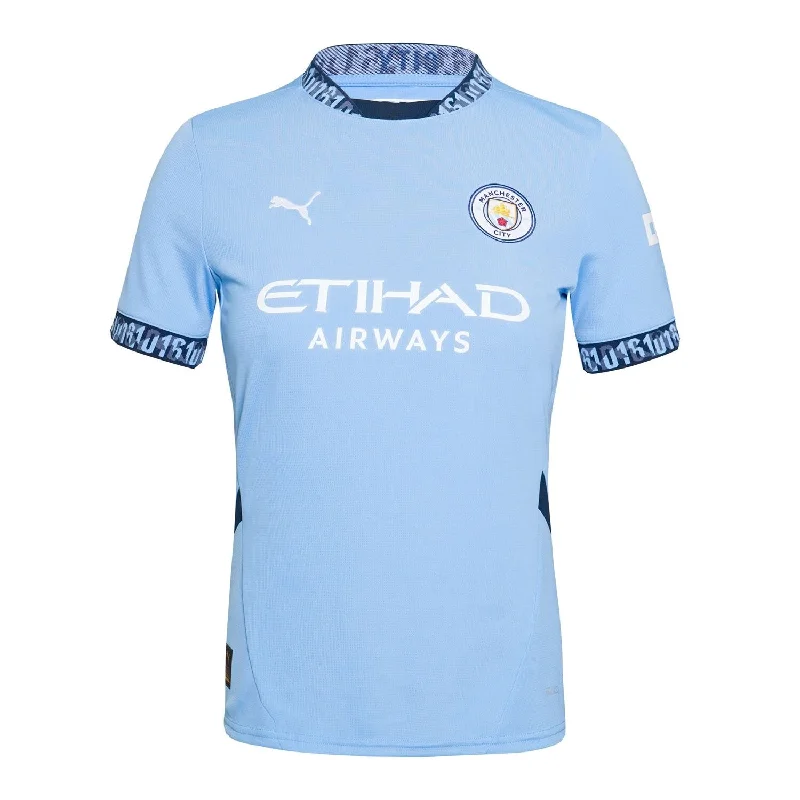 DOMAČI DRES MANCHESTER CITY FC 2024/25