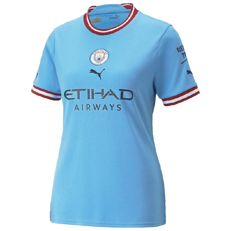 DOMAČI ŽENSKI DRES MANCHESTER CITY FC 2022/23