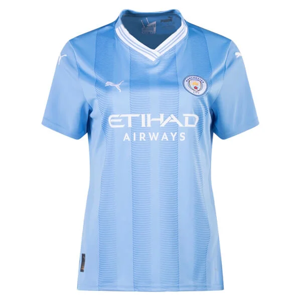 DOMAČI ŽENSKI DRES MANCHESTER CITY FC 2023/24