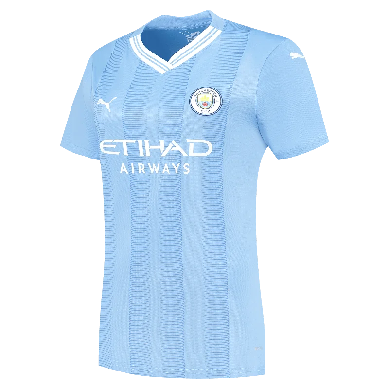 DOMAČI ŽENSKI DRES MANCHESTER CITY FC 2023/24