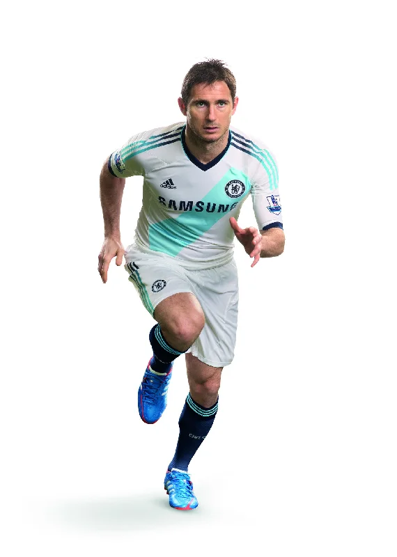 Frank Lampard | Chelsea F.C