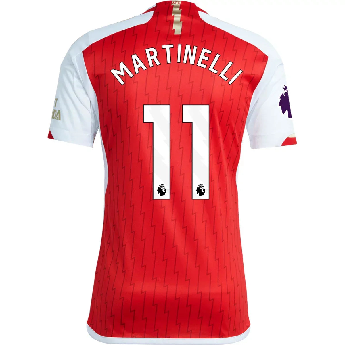 Gabriel Martinelli Arsenal 23/24 I Home Jersey - Adidas