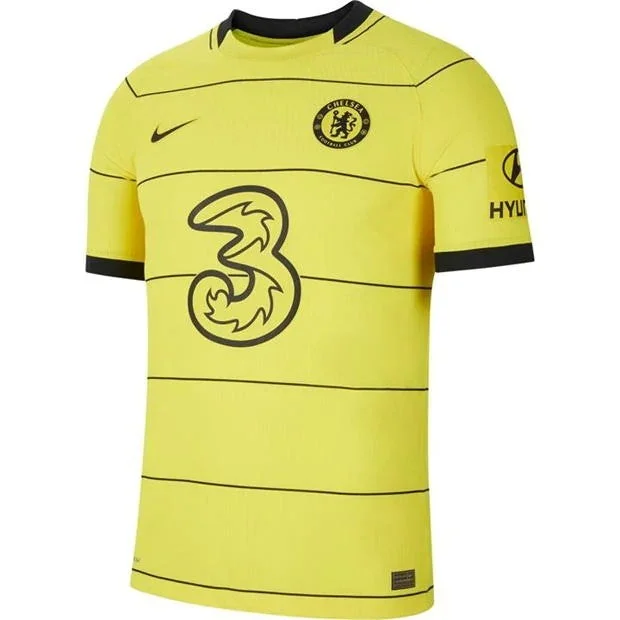 GOSTUJOČI DRES CHELSEA FC 2021/22