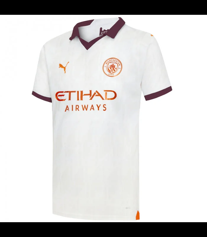 GOSTUJOČI DRES MANCHESTER CITY FC 2023/24