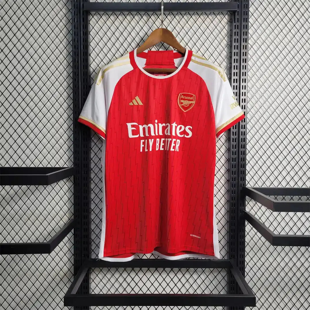 Highbury 23/24 Home Kit – Fan Version