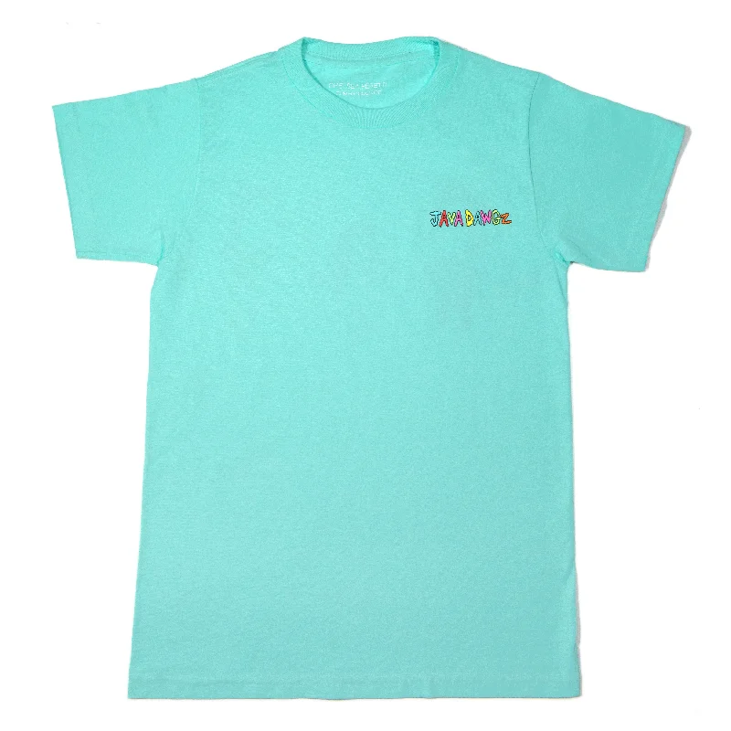 Java Dawgs Tee