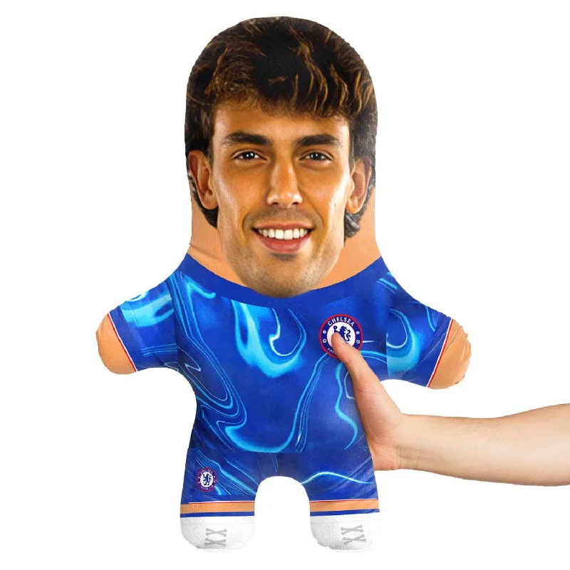 João Félix Face Pillow