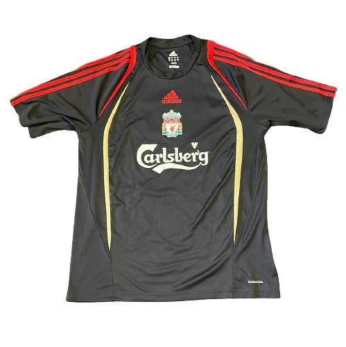 Liverpool 2009/2010 Training Shirt - XL/XXL - Excellent Condition - Adidas P07026