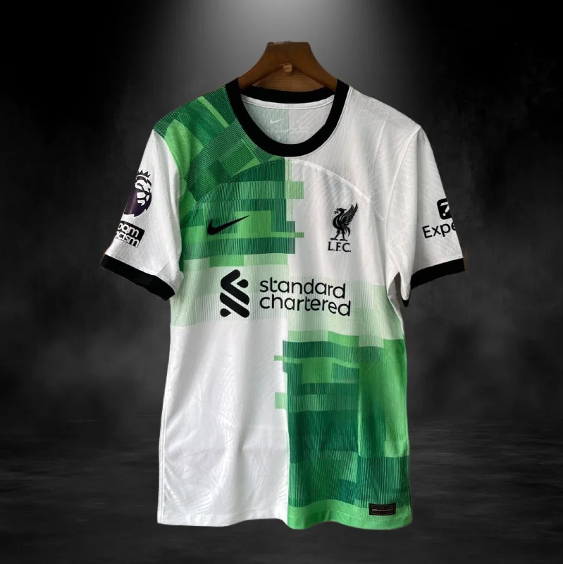 Liverpool Away Shirt 23/24 (Player)