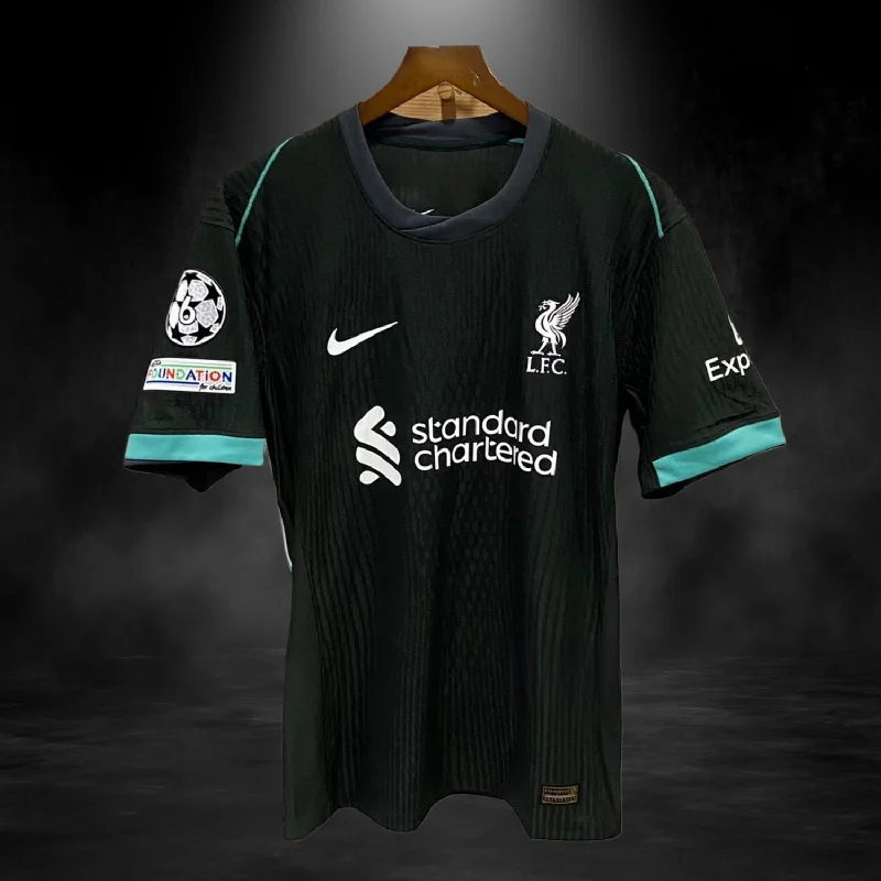 Liverpool Away Shirt 24/25 (Player)