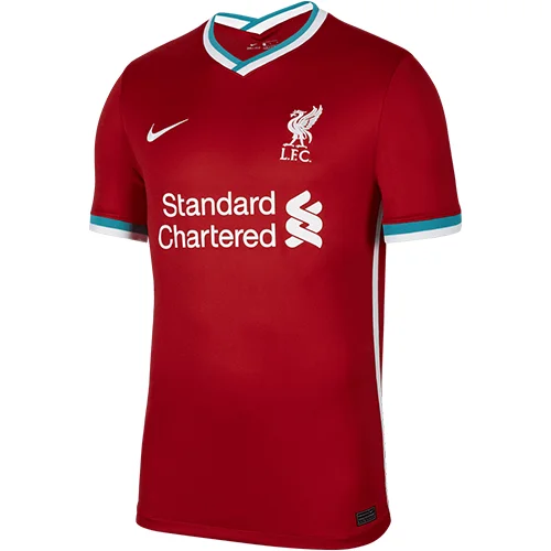 LIVERPOOL DOMICILE 2020-2021