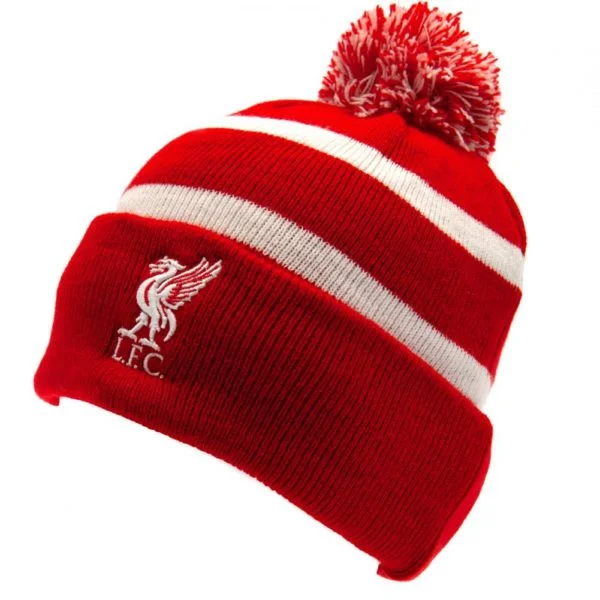 Liverpool FC Breakaway Ski Hat