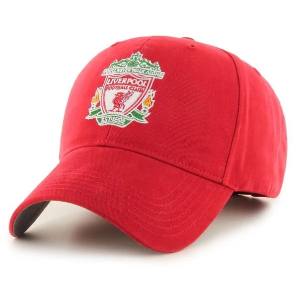 Liverpool FC Cap