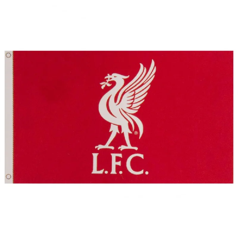 Liverpool FC Flag