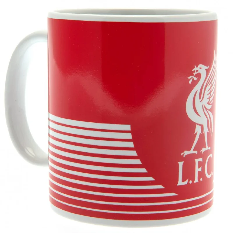 Liverpool FC Mug