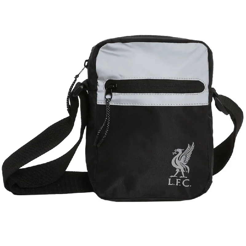 Liverpool FC Shoulder Bag