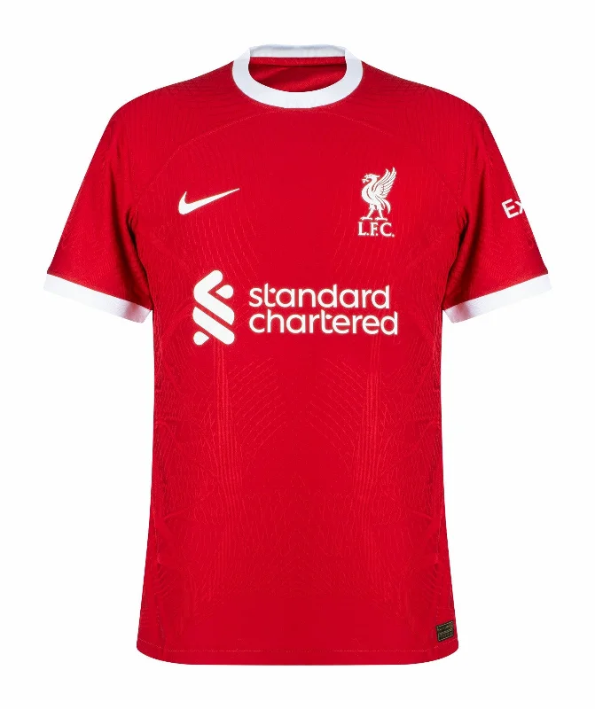 Liverpool Home Player Version 23/24