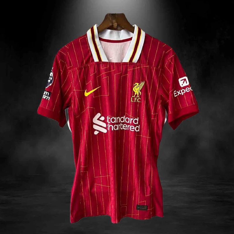 Liverpool Home Shirt 24/25 (Player)