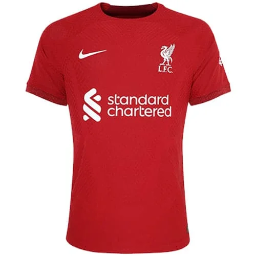 MAILLOT LIVERPOOL DOMICILE 22/23