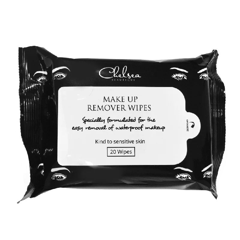 Makeup Remover Wipes