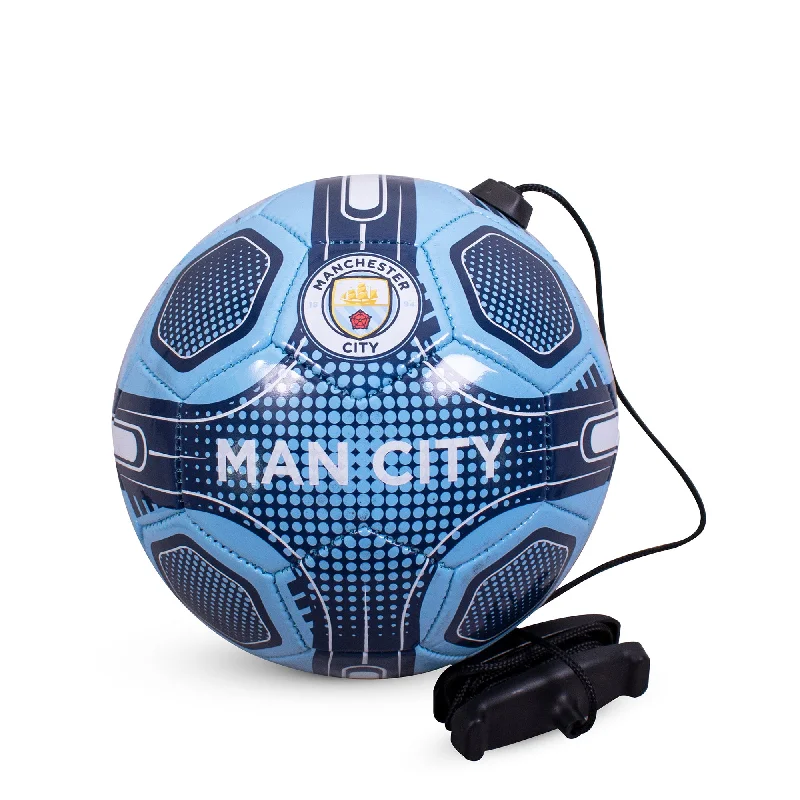 Man City Skills Trainer Football