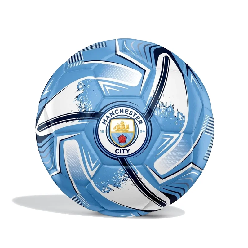 Man City Turbine Football