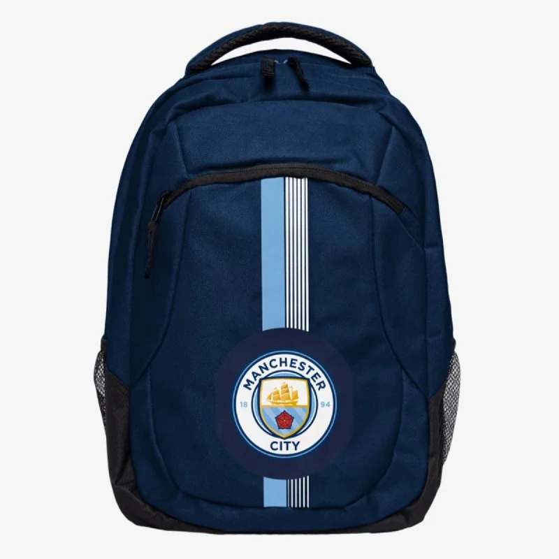 Man City Ultra Backpack