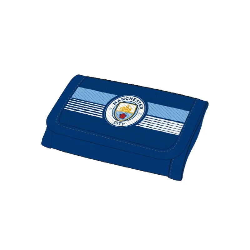 Man City Ultra Wallet