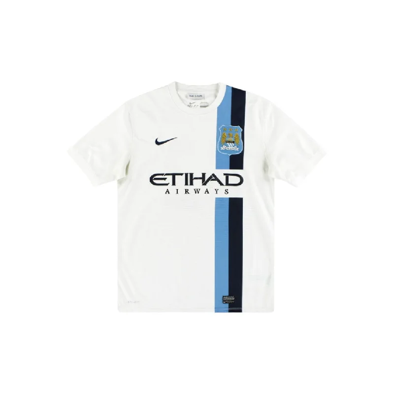 Manchester City 2013-14 Third Shirt