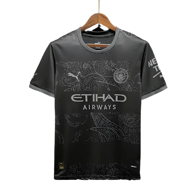 MANCHESTER CITY EDICIÓN ESPECIAL II 23/24 HOMBRE