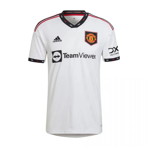 Manchester United 22/23 Authentic II Away Jersey - Adidas