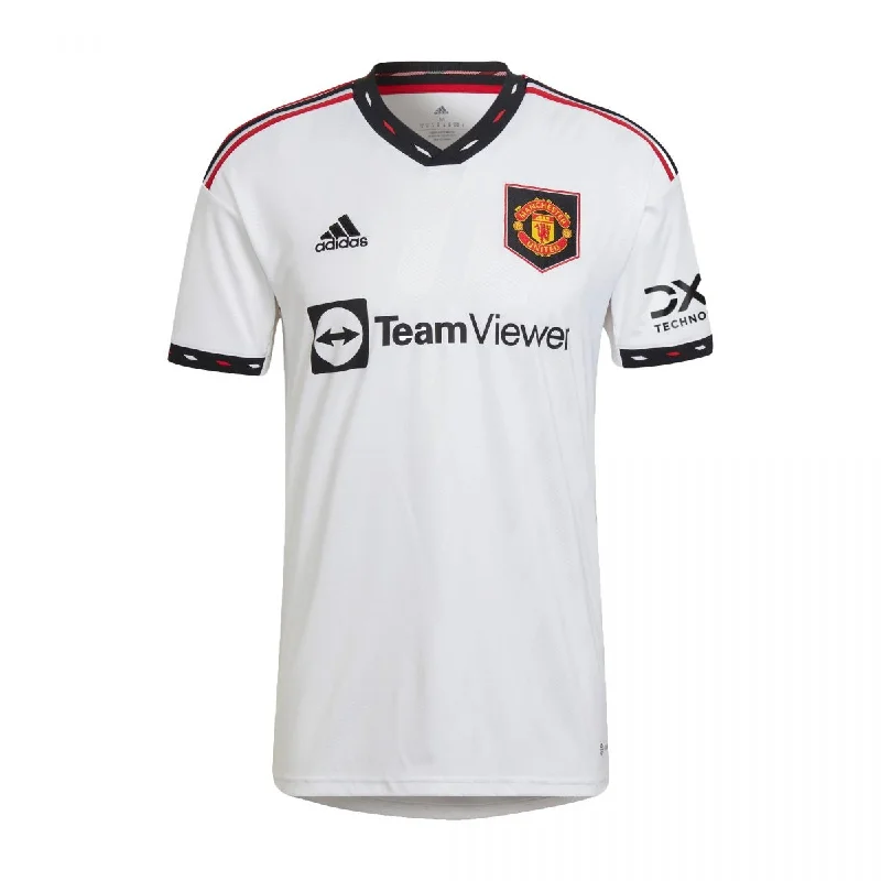 Manchester United 22/23 II Away Jersey - Adidas