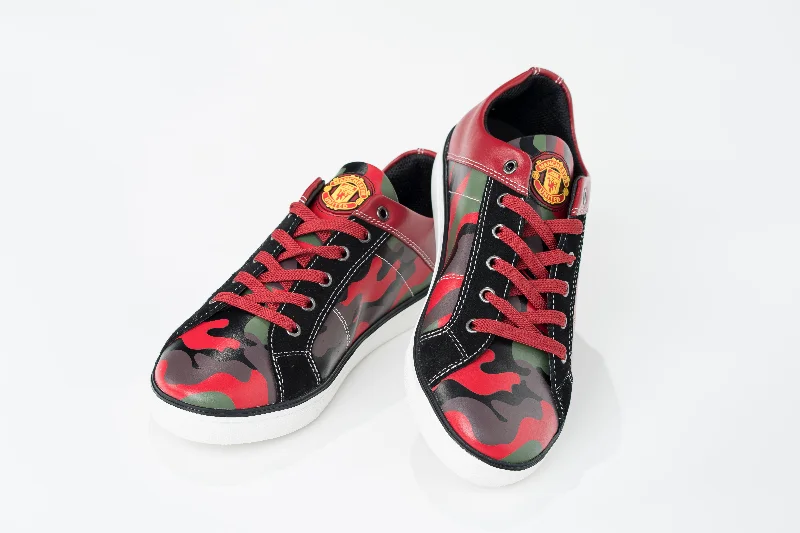 Manchester United Trafford Men C231