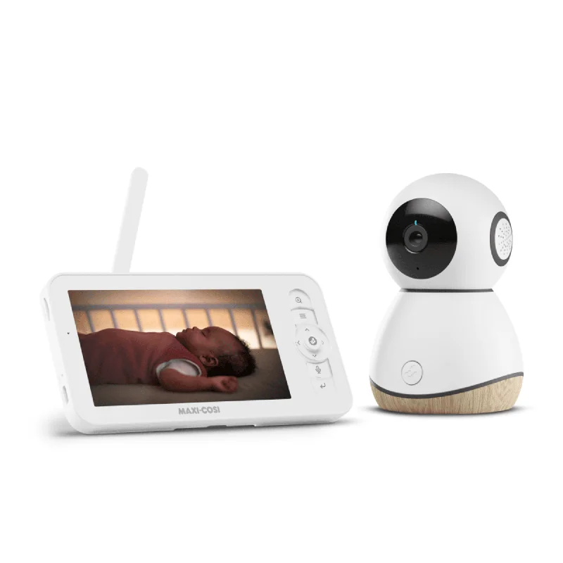 Maxi Cosi See Pro Baby Monitor