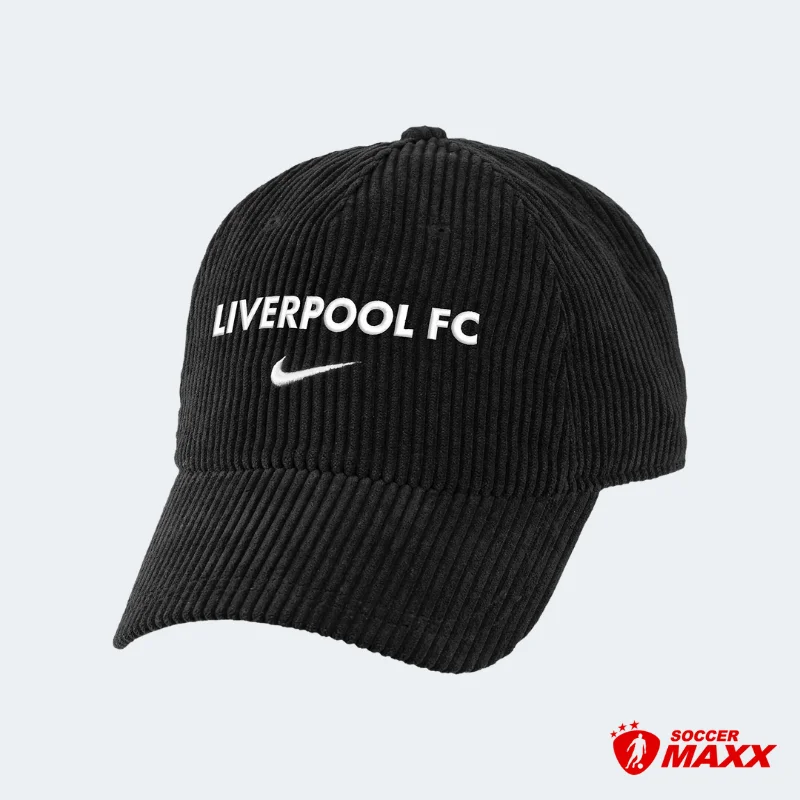 Nike Liverpool FC Global Corduroy Cap