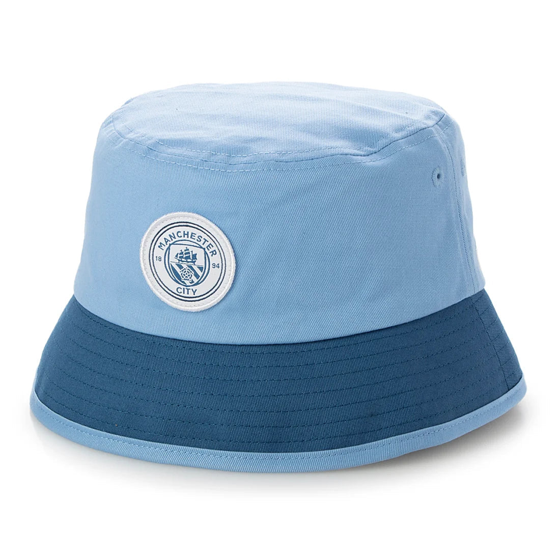 Puma Manchester City 23/24 Bucket Hat | 02502701