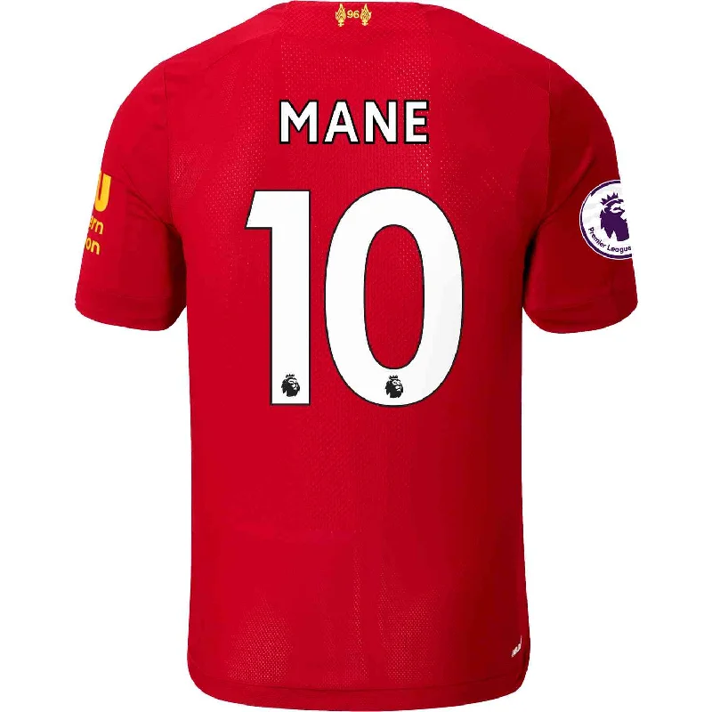 Sadio Mane Liverpool 19/20 Youth Home Jersey